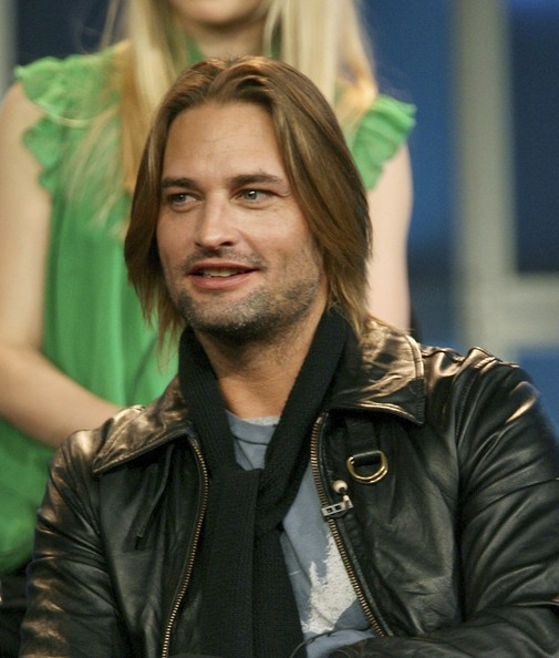 Josh Holloway Fotoğrafları 67