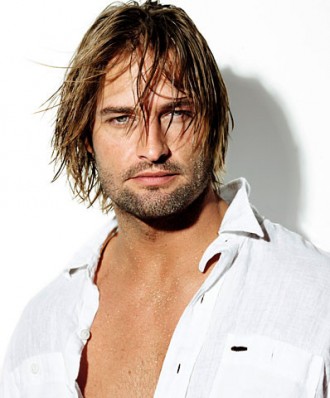 Josh Holloway Fotoğrafları 92