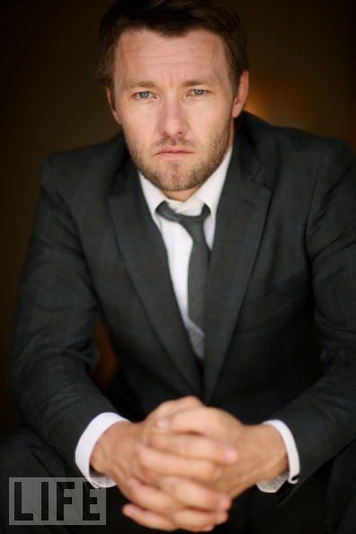 Joel Edgerton Fotoğrafları 13