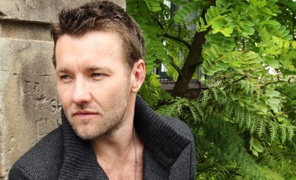 Joel Edgerton Fotoğrafları 15