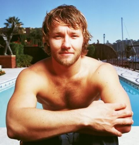 Joel Edgerton Fotoğrafları 42