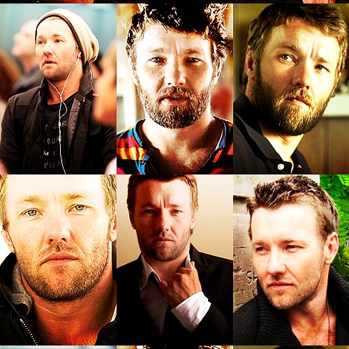 Joel Edgerton Fotoğrafları 43