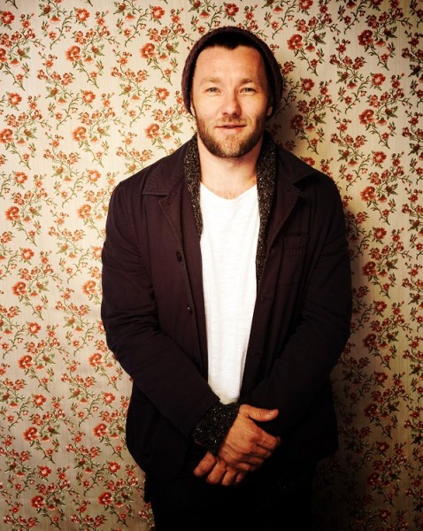 Joel Edgerton Fotoğrafları 54