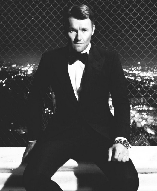 Joel Edgerton Fotoğrafları 61