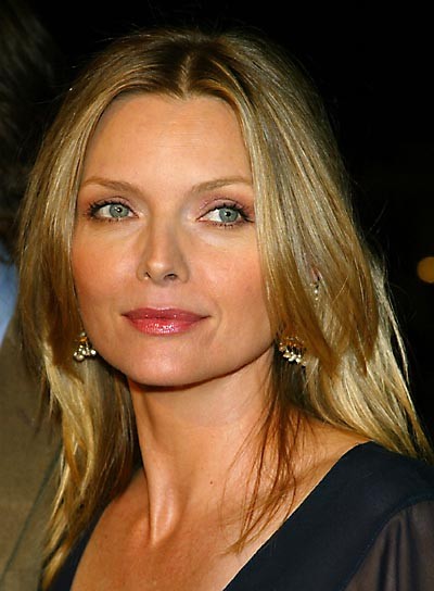 Michelle Pfeiffer Fotoğrafları 12