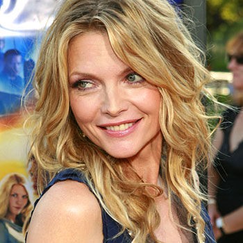 Michelle Pfeiffer Fotoğrafları 16