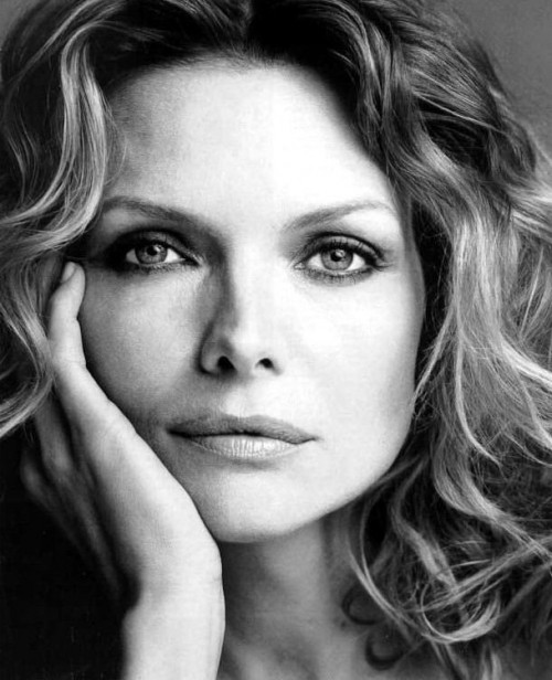 Michelle Pfeiffer Fotoğrafları 21