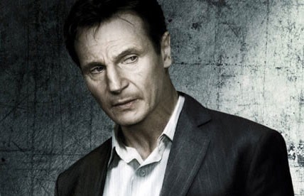 Liam Neeson Fotoğrafları 16