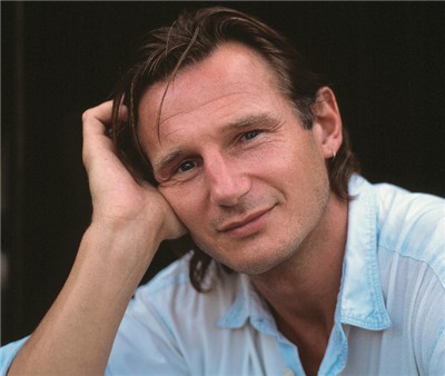 Liam Neeson Fotoğrafları 36