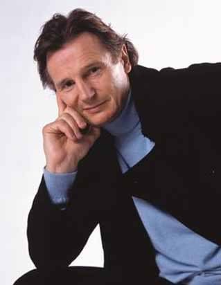 Liam Neeson Fotoğrafları 51