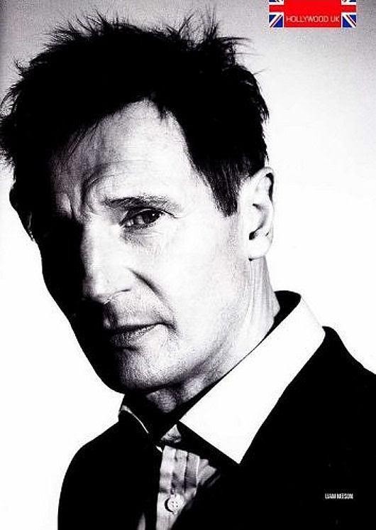 Liam Neeson Fotoğrafları 67