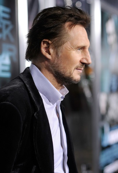Liam Neeson Fotoğrafları 77