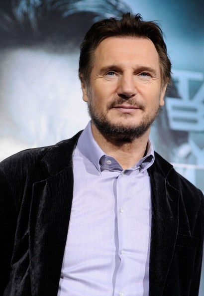 Liam Neeson Fotoğrafları 79