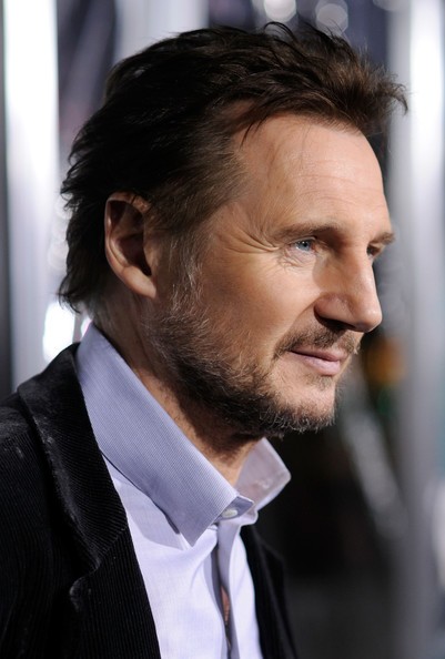 Liam Neeson Fotoğrafları 80