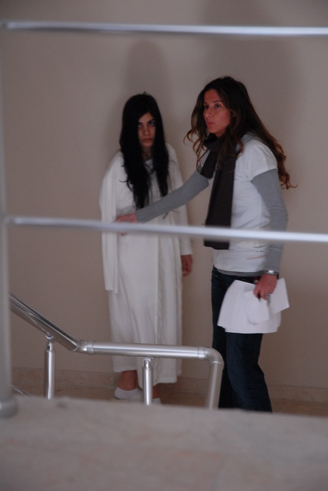 Zeynep Çamcı Fotoğrafı