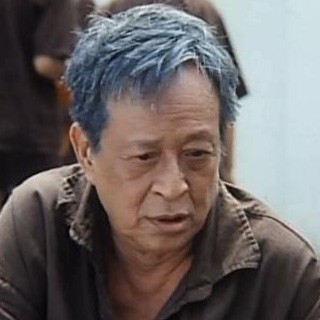 Hoi-shan Kwan Fotoğrafı