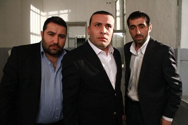 Ebubekir Öztürk Fotoğrafı