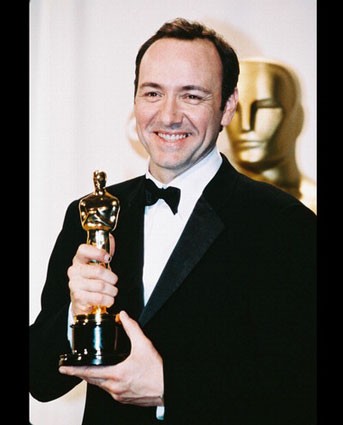 Kevin Spacey Fotoğrafları 3