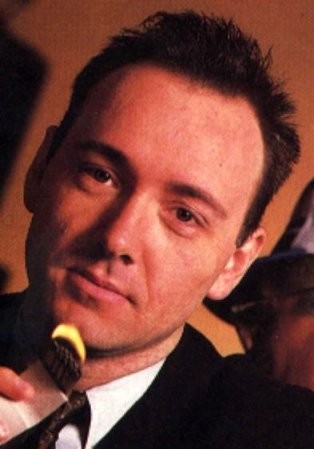 Kevin Spacey Fotoğrafları 7