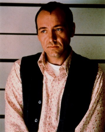 Kevin Spacey Fotoğrafları 9