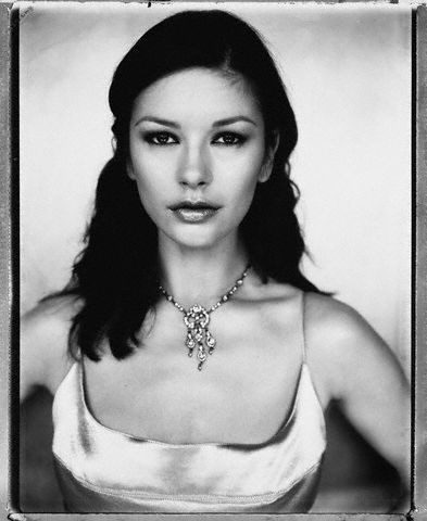 Catherine Zeta-Jones Fotoğrafları 96