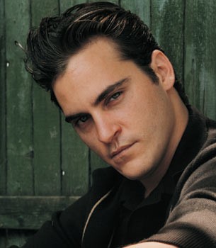 Joaquin Phoenix Fotoğrafları 2