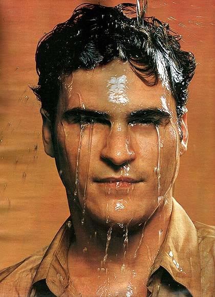 Joaquin Phoenix Fotoğrafları 11