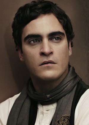 Joaquin Phoenix Fotoğrafları 5