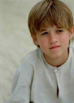 Haley Joel Osment Fotoğrafları 17