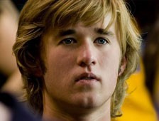 Haley Joel Osment Fotoğrafları 22