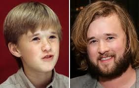 Haley Joel Osment Fotoğrafları 24