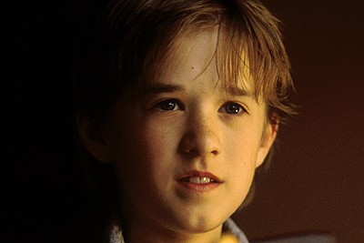 Haley Joel Osment Fotoğrafları 29