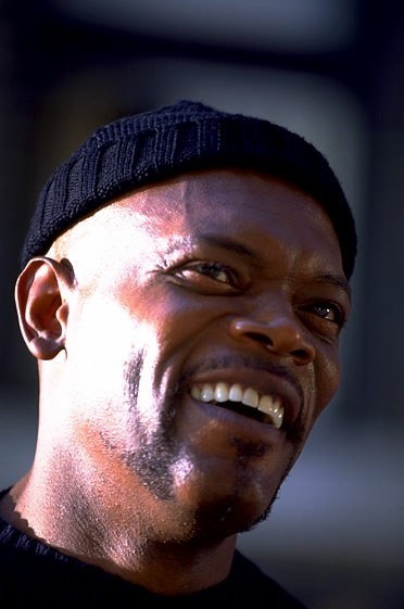 Samuel L. Jackson Fotoğrafları 1