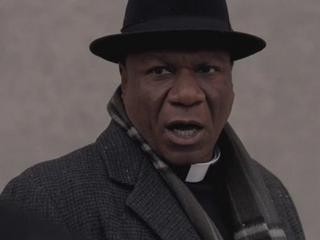 Ving Rhames Fotoğrafları 2