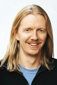 Andrew Adamson Fotoğrafı