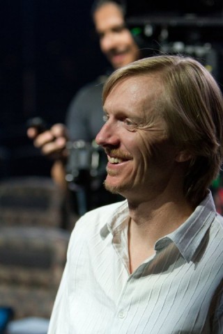 Andrew Adamson Fotoğrafı