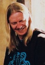 Andrew Adamson Fotoğrafı