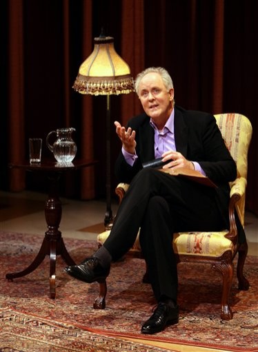 John Lithgow Fotoğrafları 13