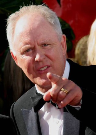 John Lithgow Fotoğrafları 5