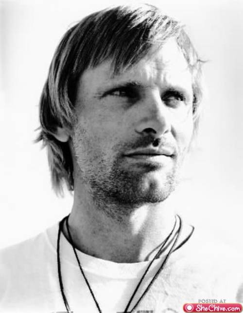 Viggo Mortensen Fotoğrafları 104