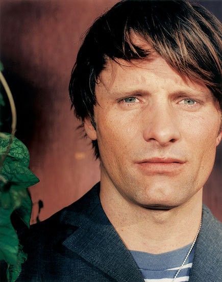 Viggo Mortensen Fotoğrafları 32