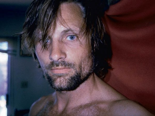 Viggo Mortensen Fotoğrafları 39