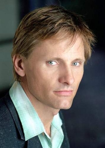 Viggo Mortensen Fotoğrafları 7