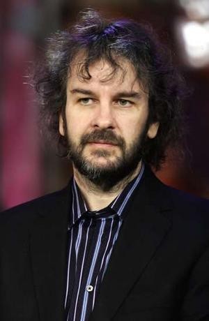 Peter Jackson Fotoğrafları 21