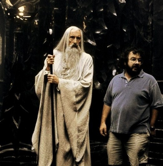 Peter Jackson Fotoğrafları 44