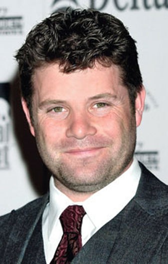 Sean Astin Fotoğrafları 2