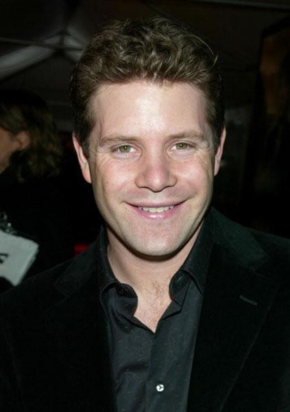 Sean Astin Fotoğrafları 13