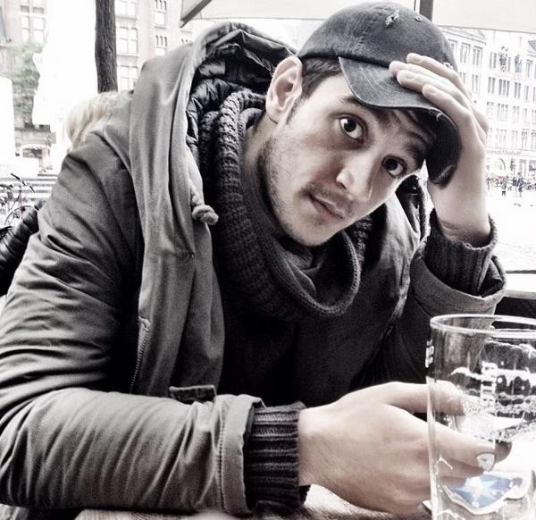 Uraz Kaygılaroğlu Fotoğrafı