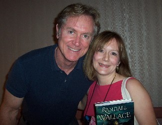 Randall Wallace Fotoğrafları 1