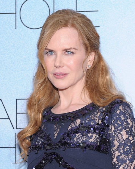 Nicole Kidman Fotoğrafları 138